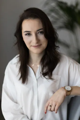 Anna Krawczyk-Grudzińska | Dietetyk NutriClinic