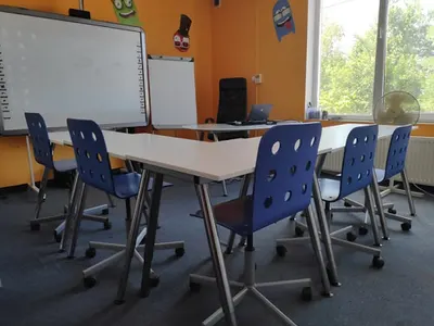 BRITISH CORNER Legionowo - angielski dla dzieci i młodzieży